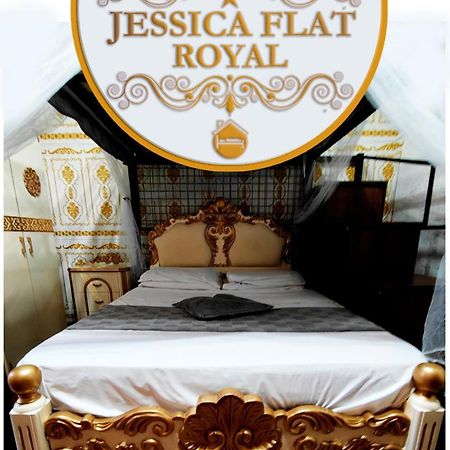 Jessica Flat Malta Royal Guesthouse Cospicua Екстериор снимка