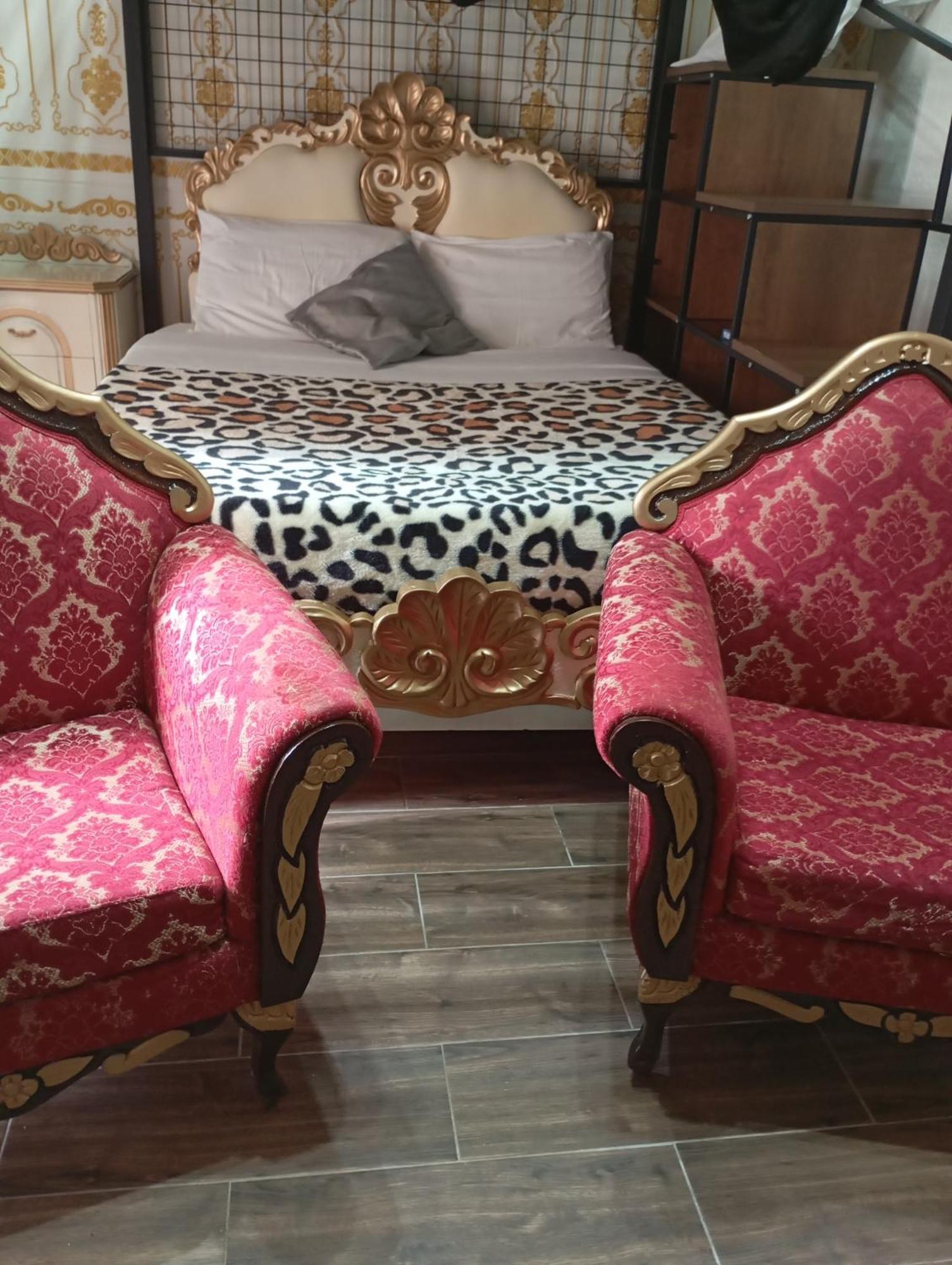 Jessica Flat Malta Royal Guesthouse Cospicua Екстериор снимка