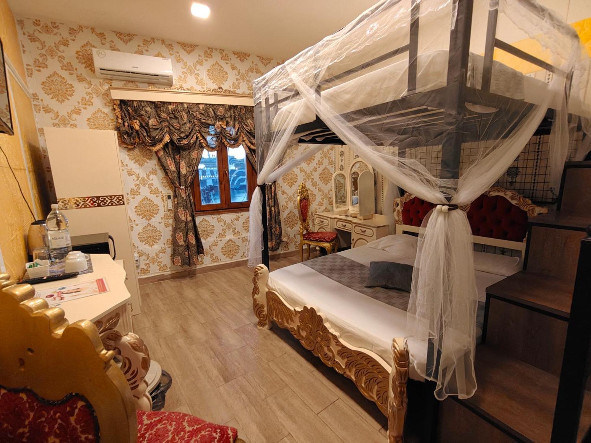 Jessica Flat Malta Royal Guesthouse Cospicua Екстериор снимка