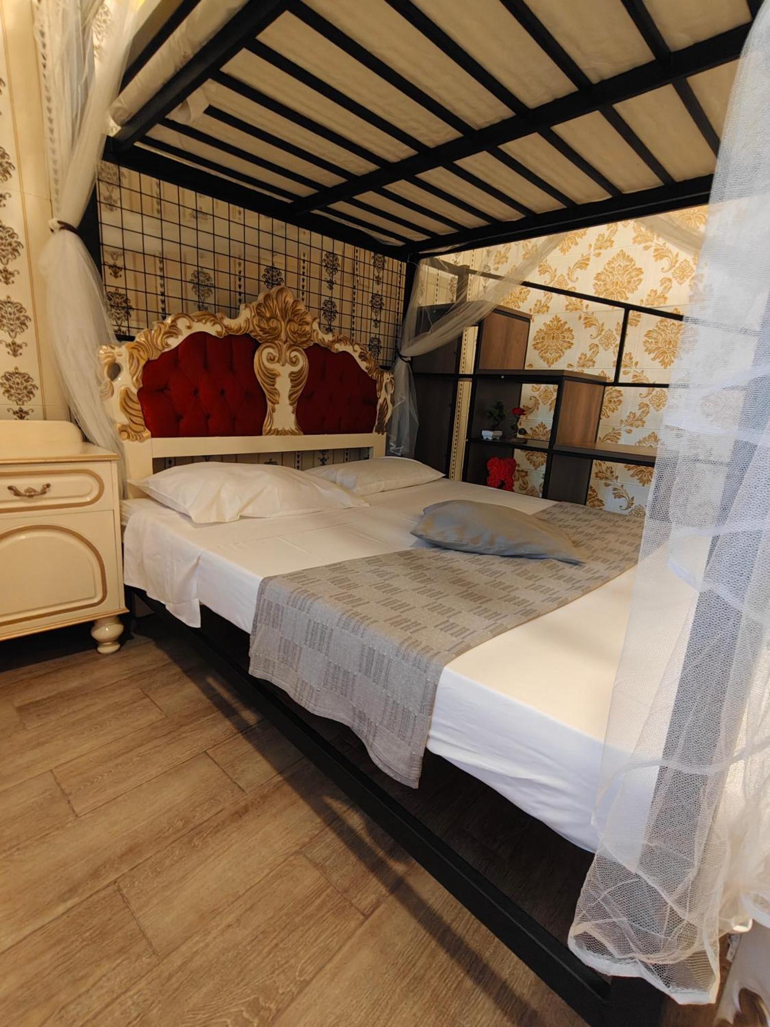 Jessica Flat Malta Royal Guesthouse Cospicua Екстериор снимка