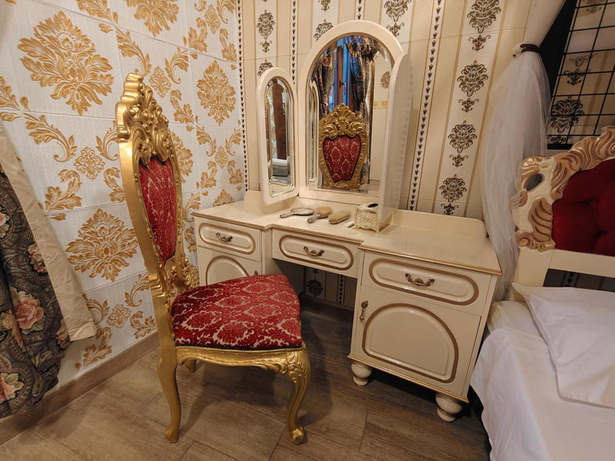 Jessica Flat Malta Royal Guesthouse Cospicua Екстериор снимка