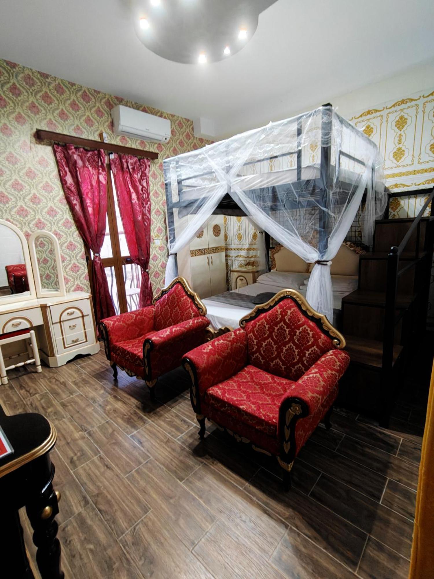 Jessica Flat Malta Royal Guesthouse Cospicua Екстериор снимка