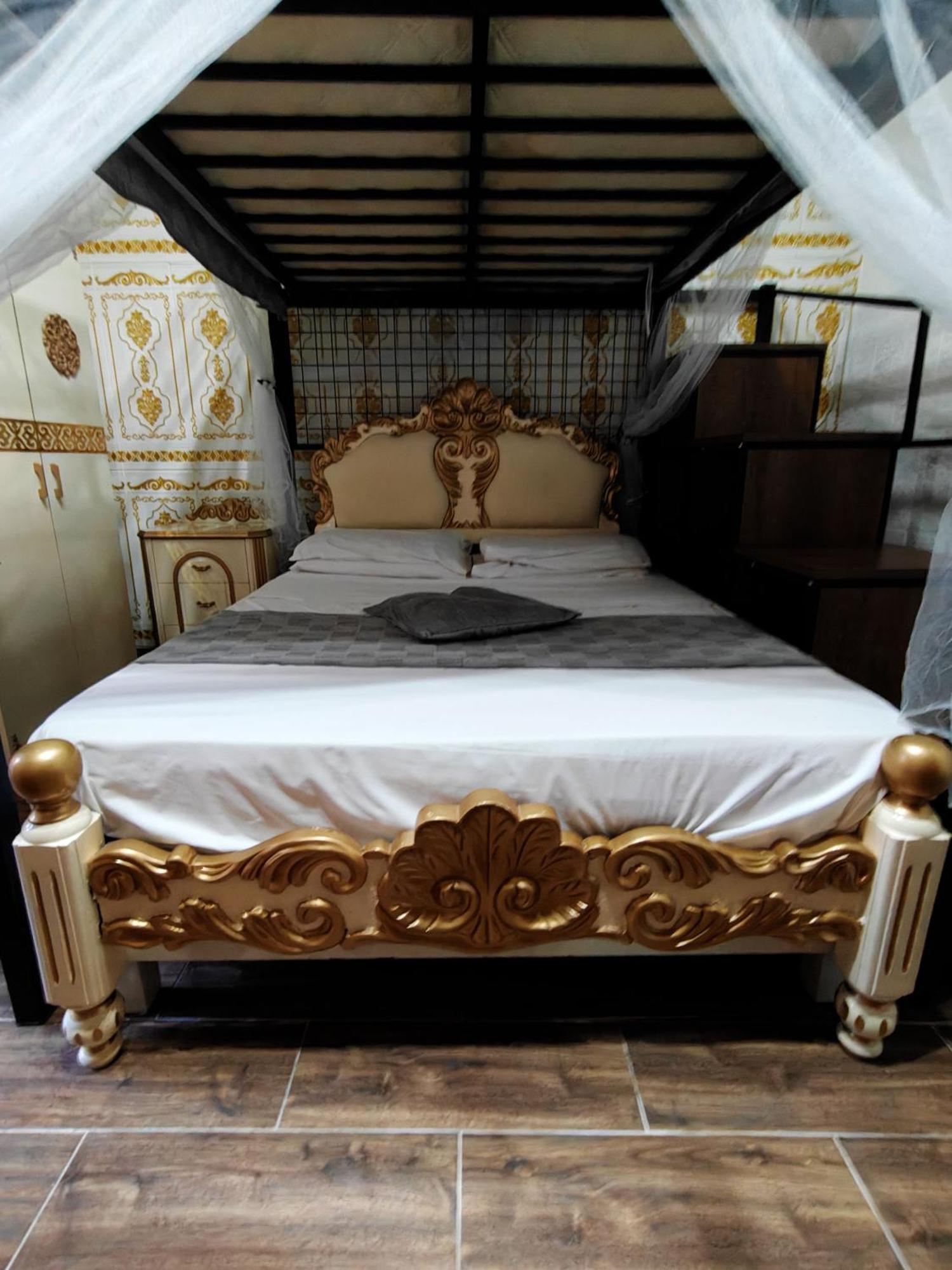 Jessica Flat Malta Royal Guesthouse Cospicua Екстериор снимка