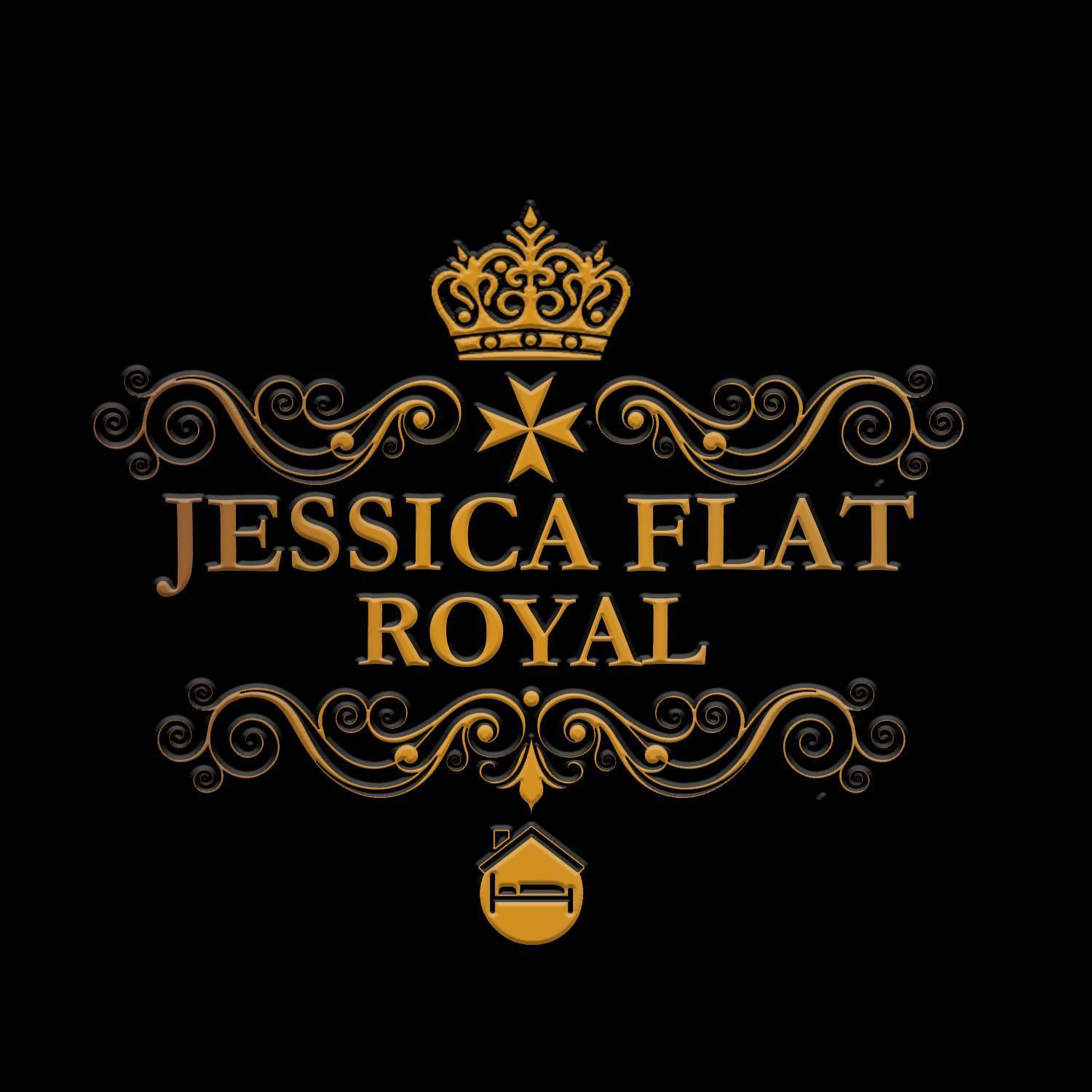 Jessica Flat Malta Royal Guesthouse Cospicua Екстериор снимка