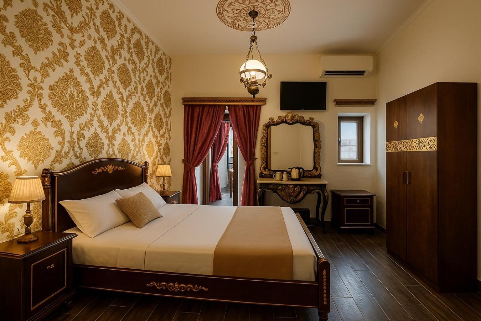 Jessica Flat Malta Royal Guesthouse Cospicua Екстериор снимка