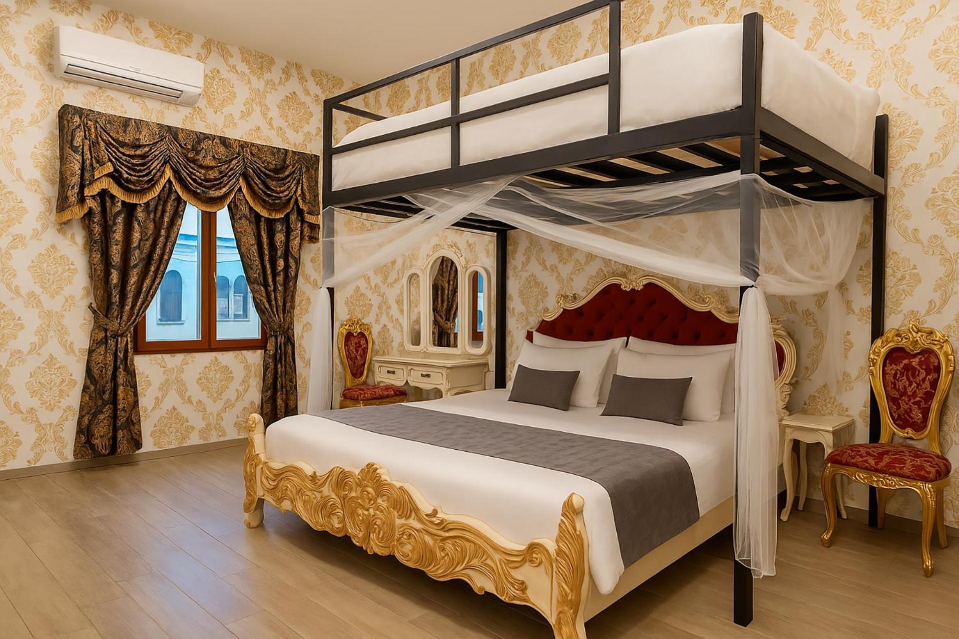 Jessica Flat Malta Royal Guesthouse Cospicua Екстериор снимка