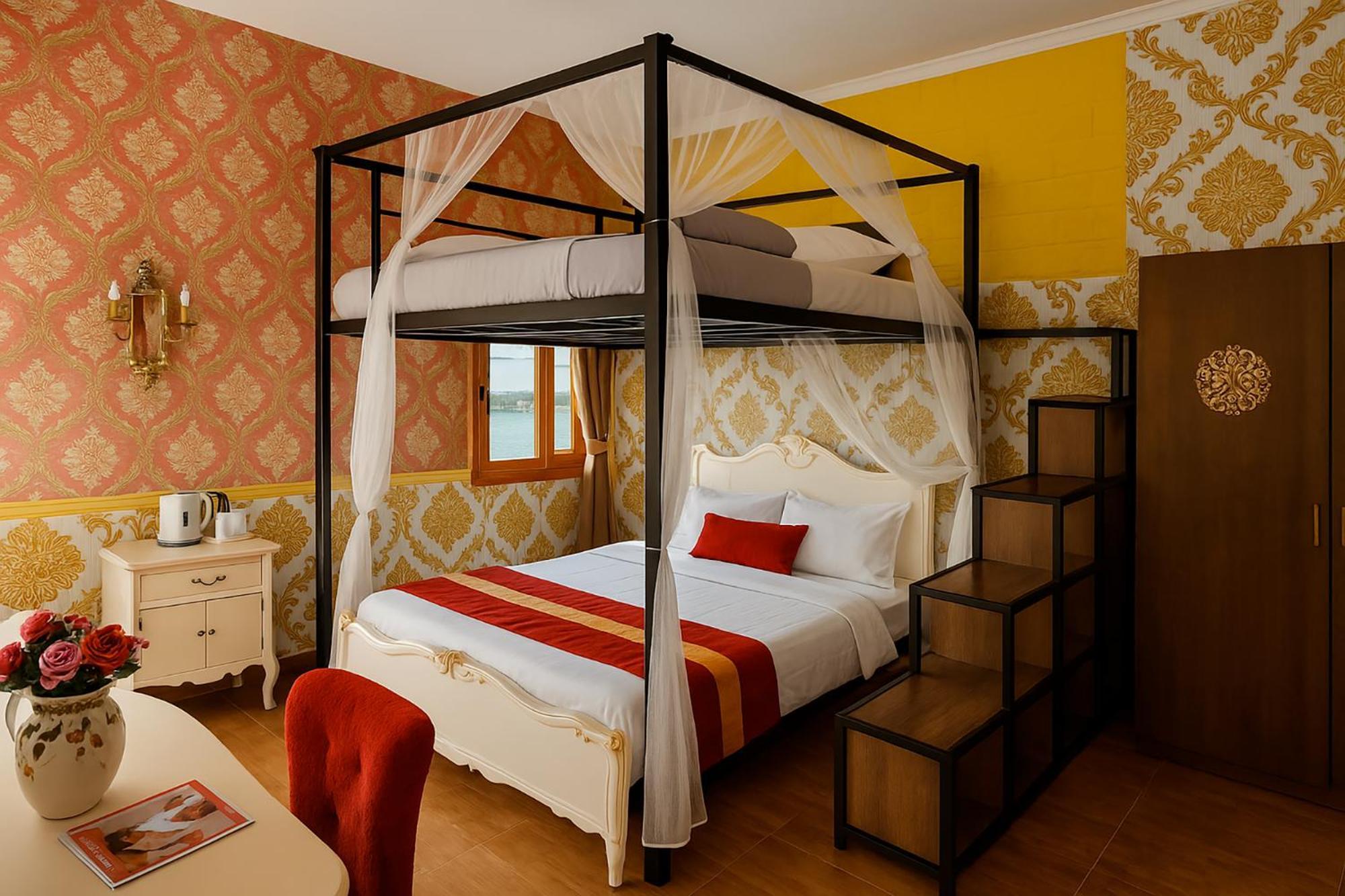 Jessica Flat Malta Royal Guesthouse Cospicua Екстериор снимка