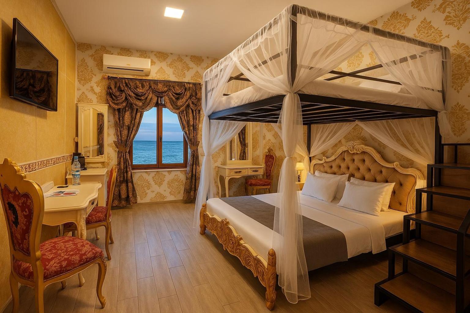 Jessica Flat Malta Royal Guesthouse Cospicua Екстериор снимка