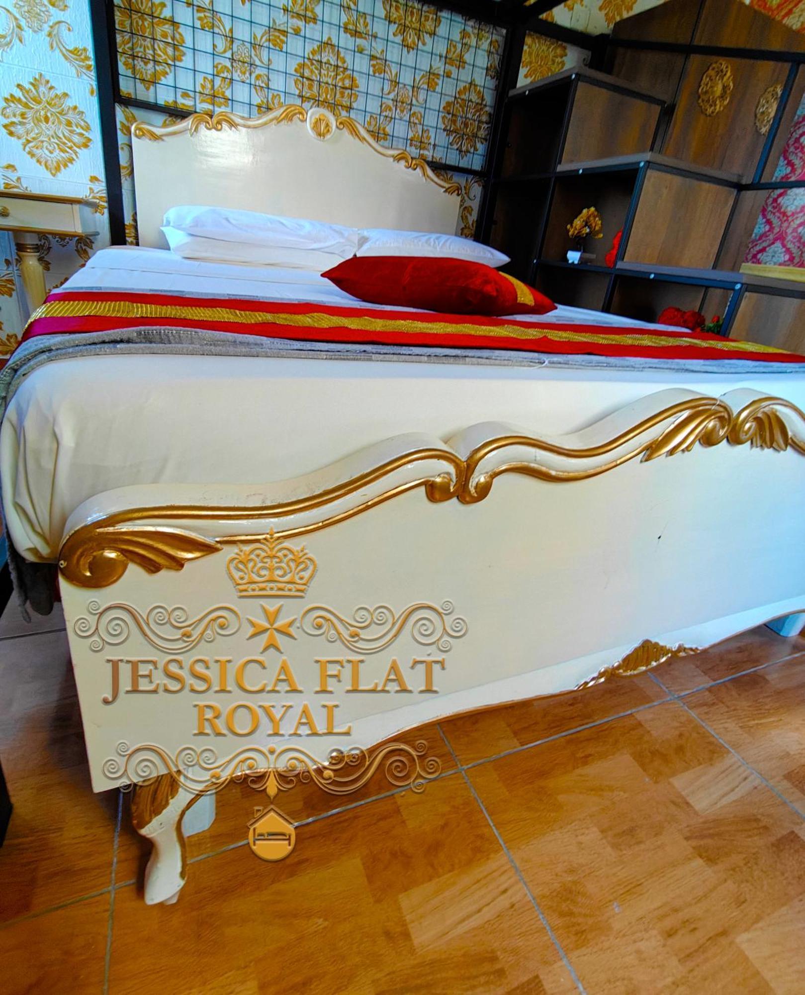 Jessica Flat Malta Royal Guesthouse Cospicua Екстериор снимка